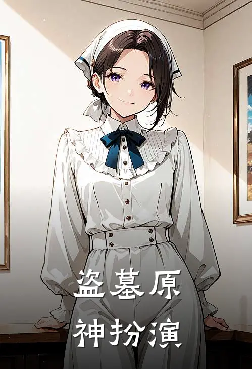 盗墓原神扮演无邪解语臣免费小说完整版_最新好看小说盗墓原神扮演无邪解语臣