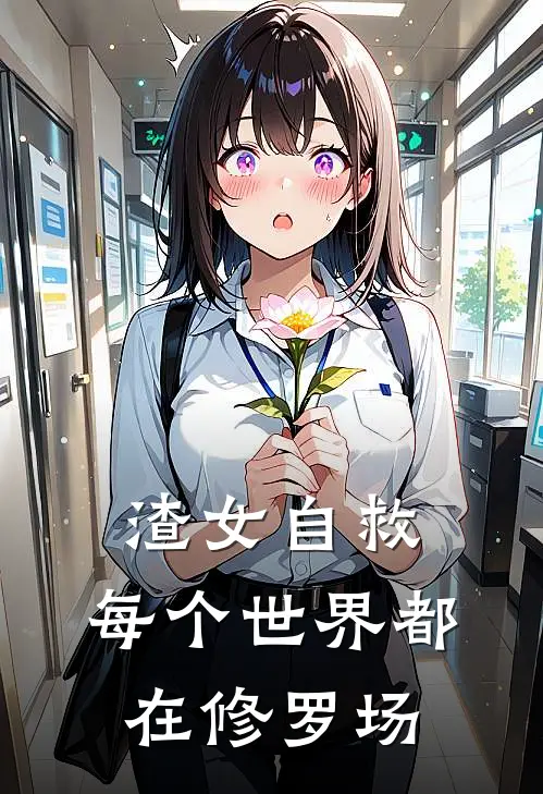 渣女自救：每个世界都在修罗场顾枝枝江亦辰免费小说在线看_完本小说阅读渣女自救：每个世界都在修罗场(顾枝枝江亦辰)