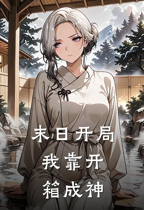 末日开局：我靠开箱成神叶冰林欢全文阅读免费全集_免费小说末日开局：我靠开箱成神(叶冰林欢)