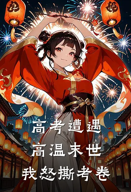 高考遭遇高温末世，我怒撕考卷李强丁璇完结版小说_最新章节列表高考遭遇高温末世，我怒撕考卷(李强丁璇)