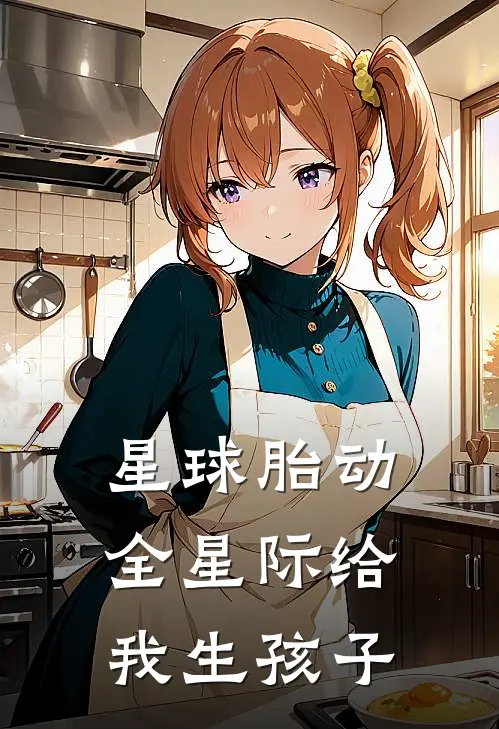 星球胎动：全星际给我生孩子