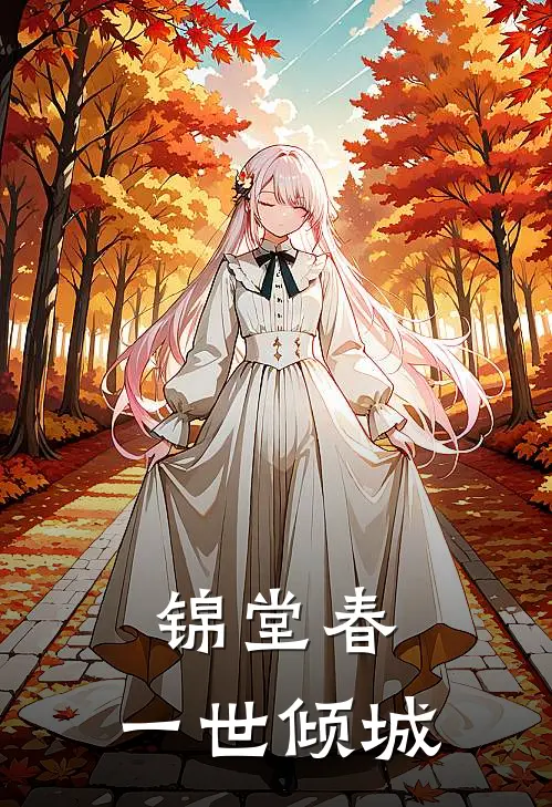 沈清辞沈清《锦堂春：一世倾城》最新章节阅读_(沈清辞沈清)热门小说