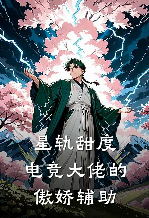 星轨甜度：电竞大佬的傲娇辅助顾屿林溪柚免费完本小说_小说推荐完本星轨甜度：电竞大佬的傲娇辅助(顾屿林溪柚)