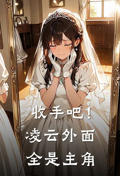 收手吧！凌云，外面全是主角(凌云姜晨)在哪看免费小说_全本免费完结小说收手吧！凌云，外面全是主角凌云姜晨