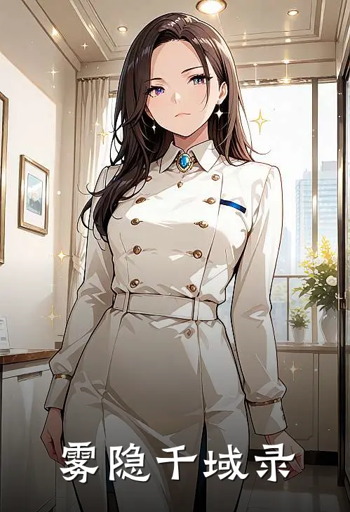 苏阙温语(雾隐千域录)_《雾隐千域录》最新章节免费在线阅读