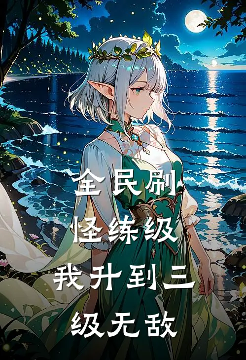 全民刷怪练级，我升到三级无敌丫丫阿贝热门小说推荐_完本小说大全全民刷怪练级，我升到三级无敌(丫丫阿贝)