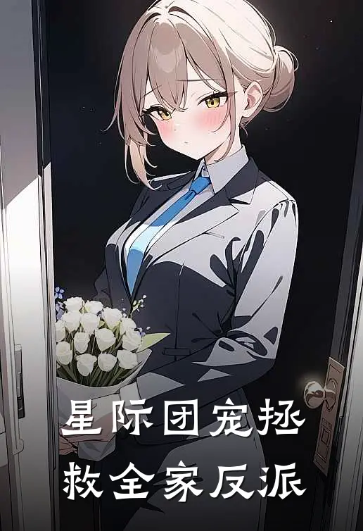 星际团宠拯救全家反派陆烬野陆凛川全文免费阅读无弹窗大结局_陆烬野陆凛川（星际团宠拯救全家反派）小说免费阅读大结局