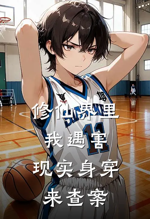 修仙界里我遇害，现实身穿来查案