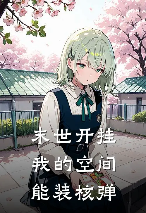 末世开挂：我的空间能装核弹