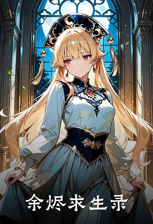 余烬求生录(林然沈风)全本免费在线阅读_余烬求生录最新章节在线阅读