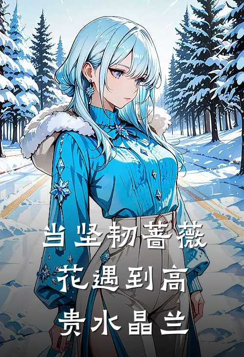 当坚韧蔷薇花遇到高贵水晶兰(莎夏艾薇拉)在哪看免费小说_最新章节列表当坚韧蔷薇花遇到高贵水晶兰(莎夏艾薇拉)