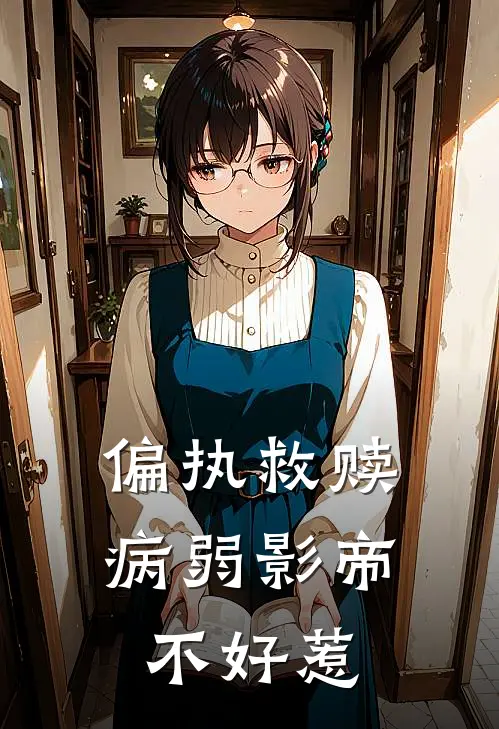 偏执救赎：病弱影帝不好惹(顾言琛陆星辰)_顾言琛陆星辰热门小说