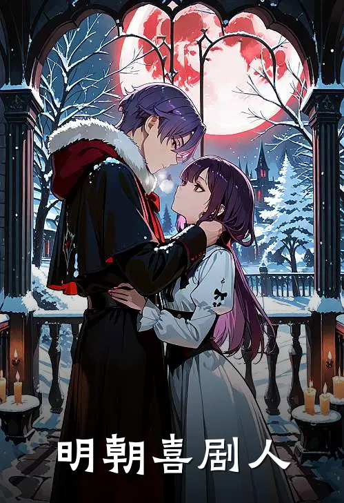 明朝喜剧人(周凡王承恩)免费阅读无弹窗_最新好看小说推荐明朝喜剧人周凡王承恩