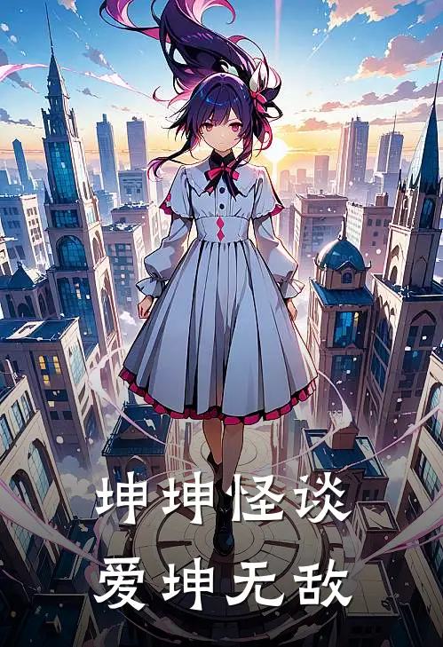 坤坤怪谈，爱坤无敌(坤条爱坤)全本免费小说阅读_全文免费阅读坤坤怪谈，爱坤无敌坤条爱坤