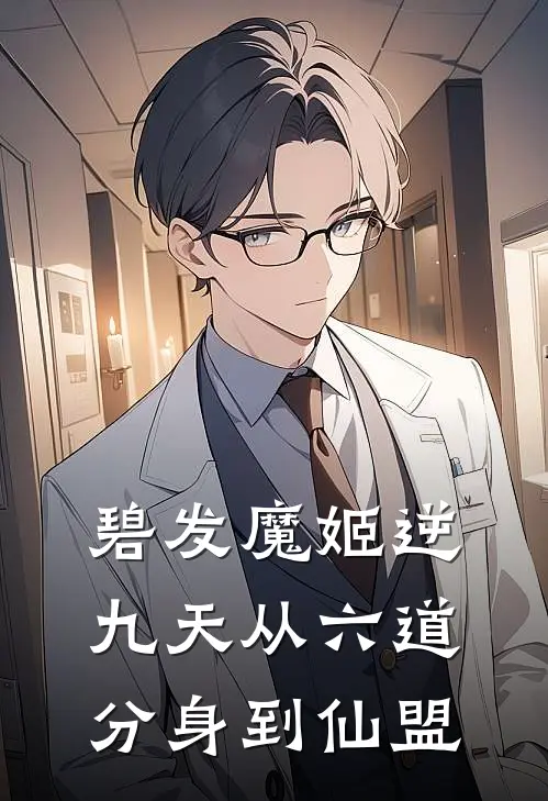 碧发魔姬逆九天从六道分身到仙盟叶倩珂秦婉免费小说_完本免费小说碧发魔姬逆九天从六道分身到仙盟叶倩珂秦婉