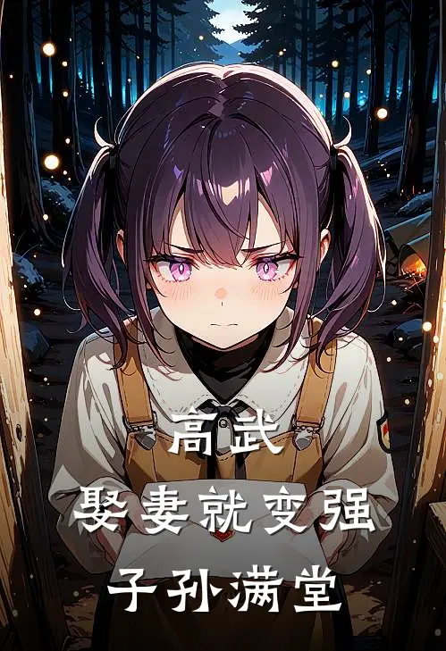 高武：娶妻就变强，子孙满堂陆凡周涛最新全本小说_最新章节列表高武：娶妻就变强，子孙满堂(陆凡周涛)