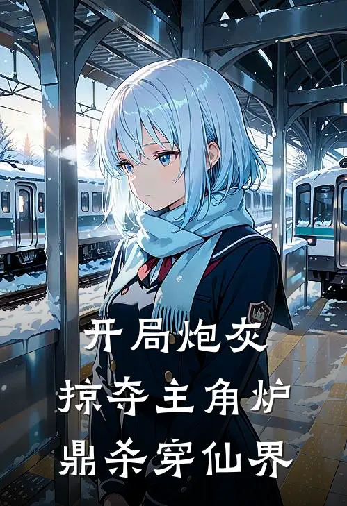 开局炮灰：掠夺主角炉鼎杀穿仙界张羽白沐沐已完结小说推荐_完整版小说开局炮灰：掠夺主角炉鼎杀穿仙界(张羽白沐沐)