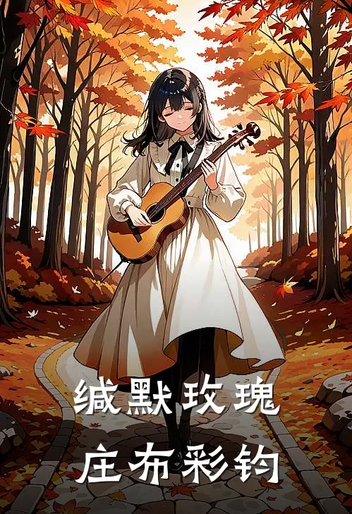 缄默玫瑰庄布彩钧秦桑沈薇热门小说阅读_好看的小说推荐完结缄默玫瑰庄布彩钧秦桑沈薇