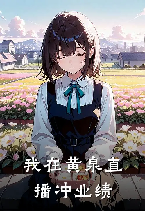 我在黄泉直播冲业绩林烨张伟全本免费在线阅读_林烨张伟全文阅读