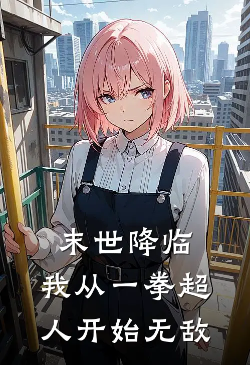 末世降临，我从一拳超人开始无敌周凡赵坤全文免费阅读无弹窗大结局_(末世降临，我从一拳超人开始无敌)周凡赵坤最新章节列表笔趣阁（末世降临，我从一拳超人开始无敌）