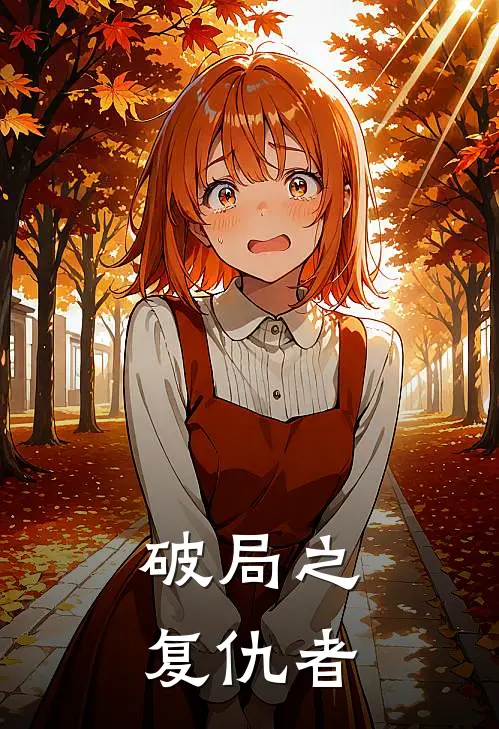 破局之复仇者羽皓高乃亮免费小说全集_免费小说在哪看破局之复仇者(羽皓高乃亮)