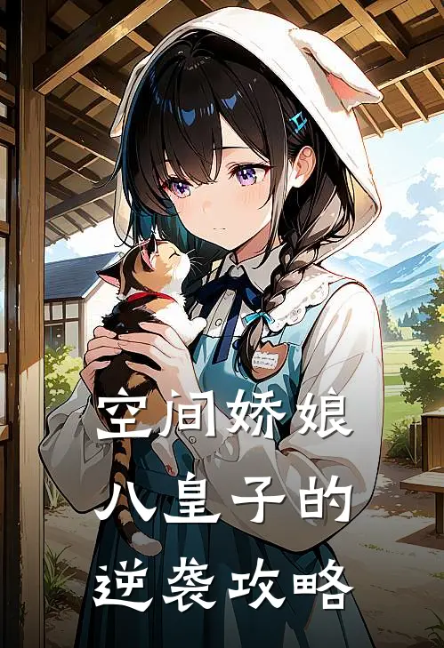 空间娇娘：八皇子的逆袭攻略苏瑶瑶苏烈免费小说全本阅读_小说免费完结空间娇娘：八皇子的逆袭攻略苏瑶瑶苏烈