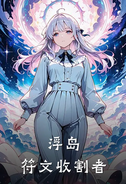 浮岛：符文收割者