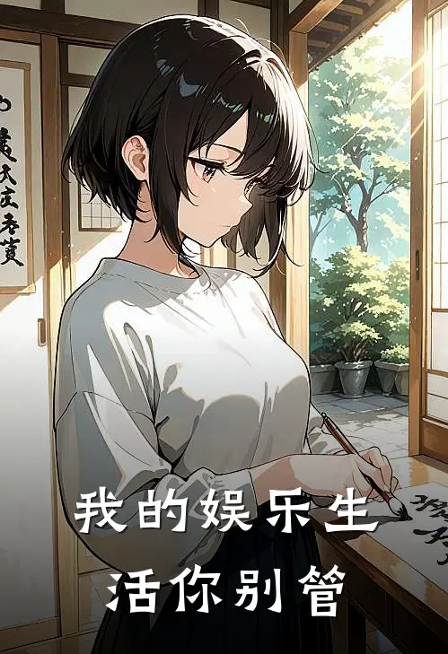 我的娱乐生活你别管林野沈倦最新小说全文阅读_最新章节列表我的娱乐生活你别管(林野沈倦)