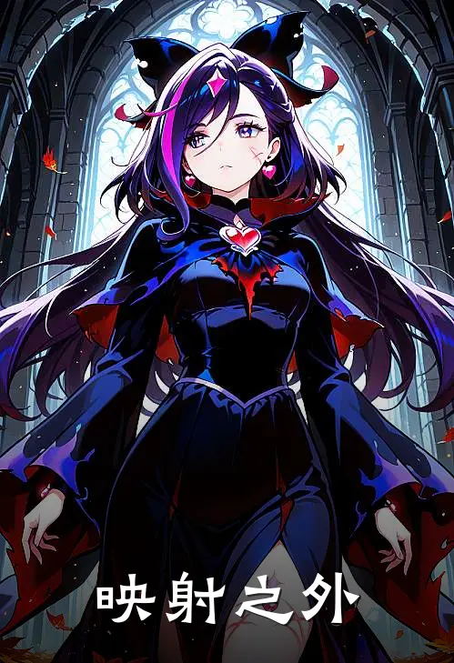 映射之外（林赋伊蔚）全文免费阅读无弹窗大结局_映射之外最新章节列表