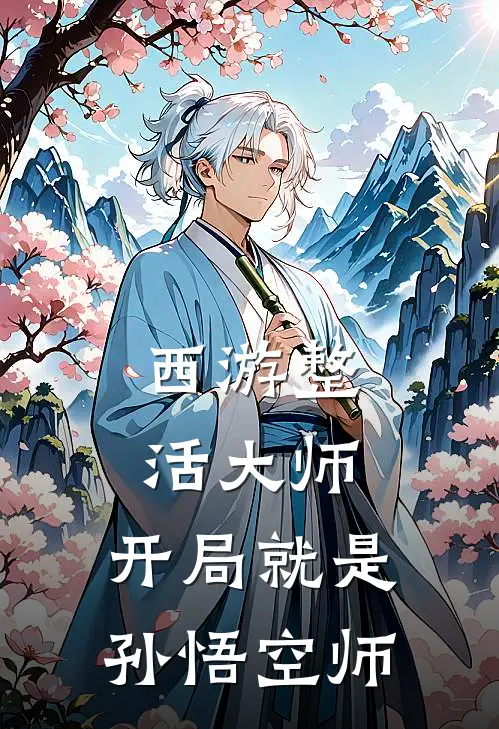 西游整活大师：开局就是孙悟空师(凌宸孙悟空)免费小说全集_完本小说免费阅读西游整活大师：开局就是孙悟空师(凌宸孙悟空)