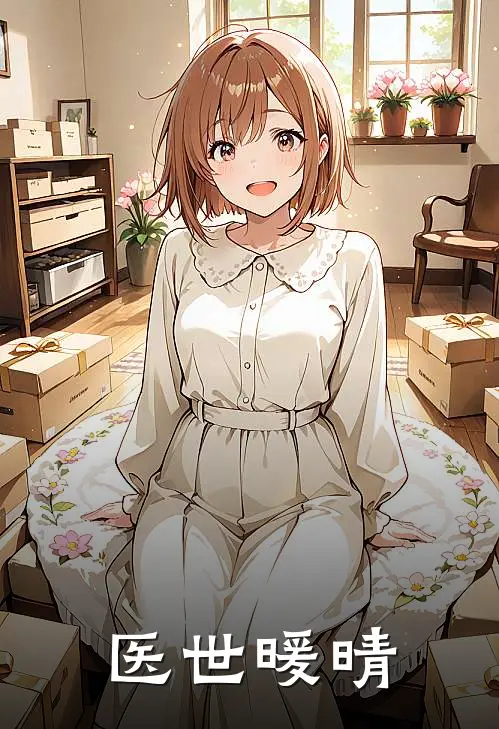 医世暖晴林晚婉清小说完结推荐_完整版小说免费阅读医世暖晴(林晚婉清)