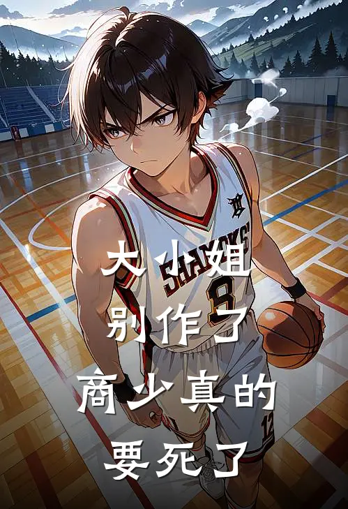 大小姐别作了，商少真的要死了简苏荷商铎免费小说在线阅读_热门小说在线阅读大小姐别作了，商少真的要死了简苏荷商铎