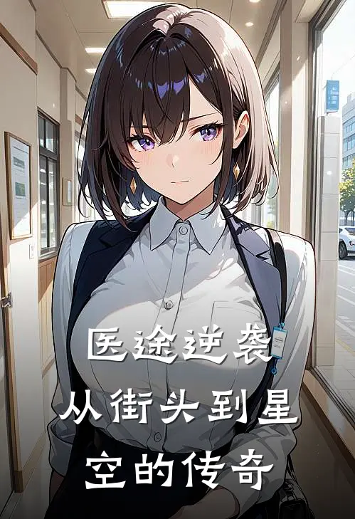 医途逆袭：从街头到星空的传奇林逸苏晴小说完整版免费阅读_最新章节列表医途逆袭：从街头到星空的传奇(林逸苏晴)