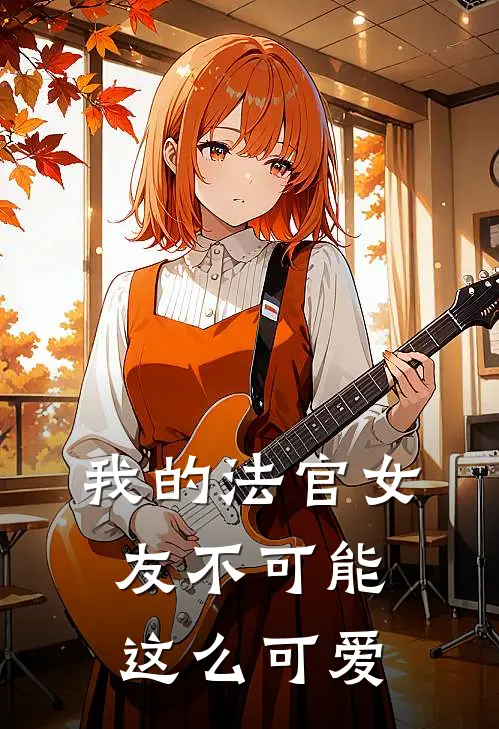 我的法官女友不可能这么可爱(林辰苏晚晴)热门网络小说推荐_最新完结小说推荐我的法官女友不可能这么可爱林辰苏晚晴