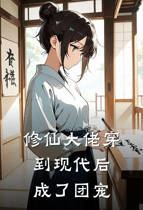 宣仪祁莫(修仙大佬穿到现代后，成了团宠)全章节在线阅读_(修仙大佬穿到现代后，成了团宠)完结版免费阅读