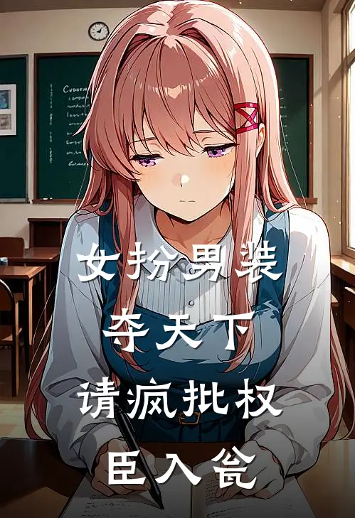 女扮男装夺天下，请疯批权臣入瓮(慕云起顾栩桉)新热门小说_免费完结小说女扮男装夺天下，请疯批权臣入瓮(慕云起顾栩桉)