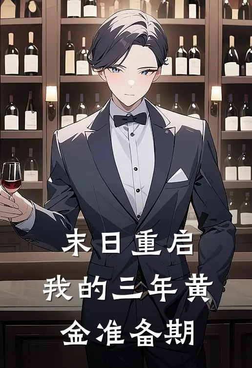 末日重启：我的三年黄金准备期