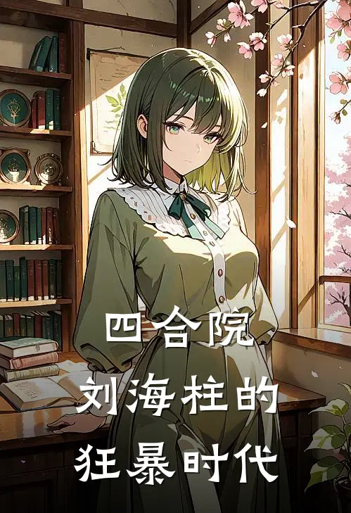 四合院：刘海柱的狂暴时代刘海柱傻柱免费小说全文阅读_免费小说在线阅读四合院：刘海柱的狂暴时代刘海柱傻柱