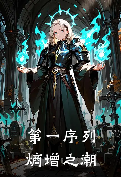 第一序列：熵增之潮