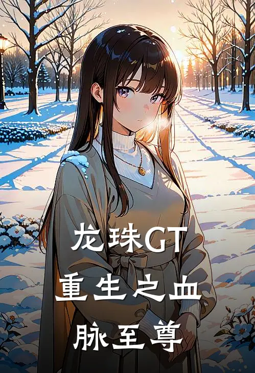 龙珠GT：重生之血脉至尊(悟空贝吉塔)热门小说在线阅读_热门小说龙珠GT：重生之血脉至尊(悟空贝吉塔)