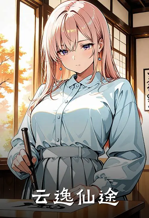 云逸仙途(云逸云峰)新热门小说_免费完结小说云逸仙途(云逸云峰)