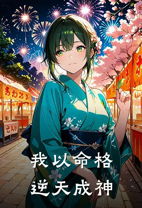 我以命格逆天成神抖音热门免费小说完结_最新章节列表我以命格逆天成神(抖音热门)