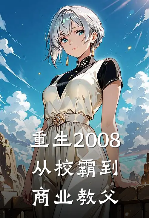 重生2008，从校霸到商业教父林霄易伟免费小说全文阅读_最新章节列表重生2008，从校霸到商业教父(林霄易伟)