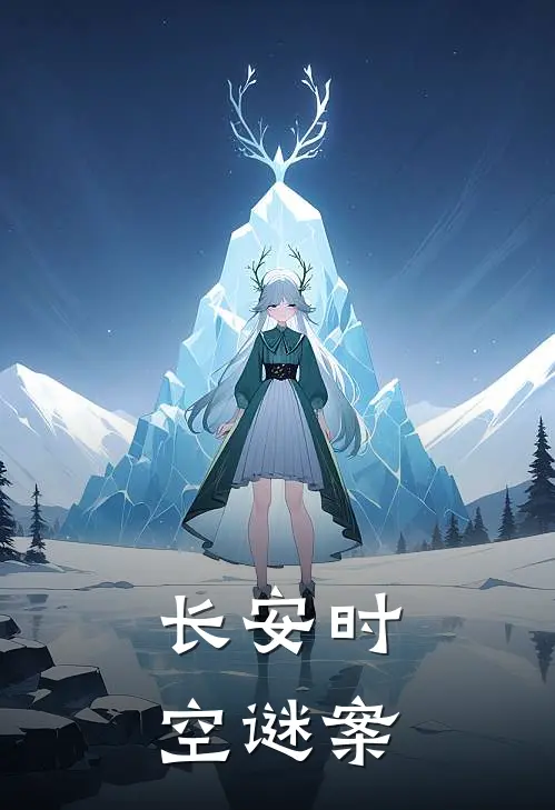 长安时空谜案(沈砚柳万贯)完本小说_免费阅读无弹窗长安时空谜案沈砚柳万贯