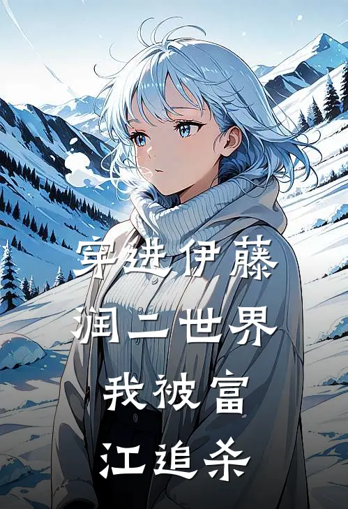 富江陆甚(穿进伊藤润二世界，我被富江追杀)_《穿进伊藤润二世界，我被富江追杀》最新章节免费在线阅读