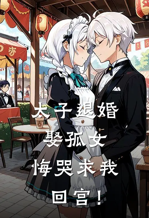 太子退婚娶孤女，悔哭求我回宫！李璟白无双免费小说全文阅读_最新章节列表太子退婚娶孤女，悔哭求我回宫！(李璟白无双)