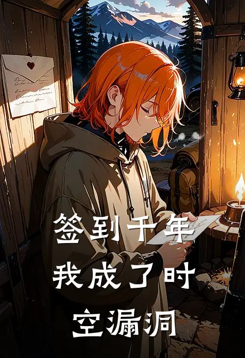 签到千年：我成了时空漏洞萧景曜谢无咎最新全本小说_最新章节列表签到千年：我成了时空漏洞(萧景曜谢无咎)