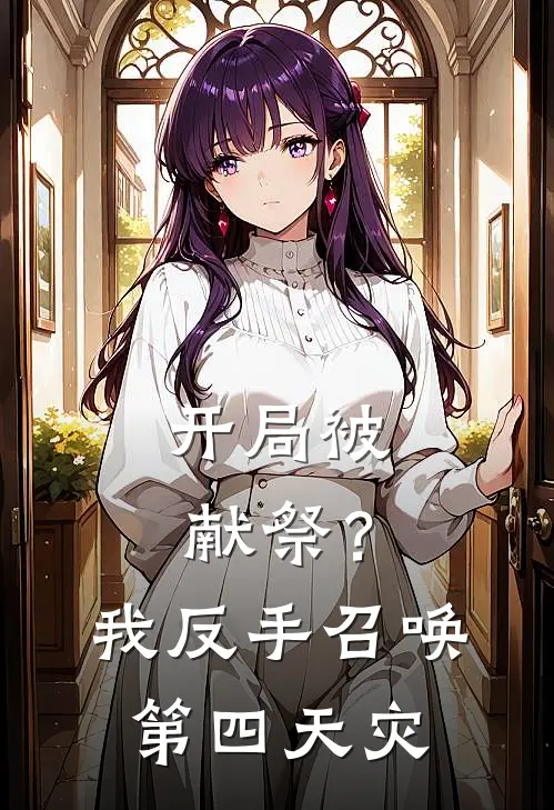 开局被献祭？我反手召唤第四天灾(林奇林奇)免费热门小说_最新小说推荐开局被献祭？我反手召唤第四天灾林奇林奇