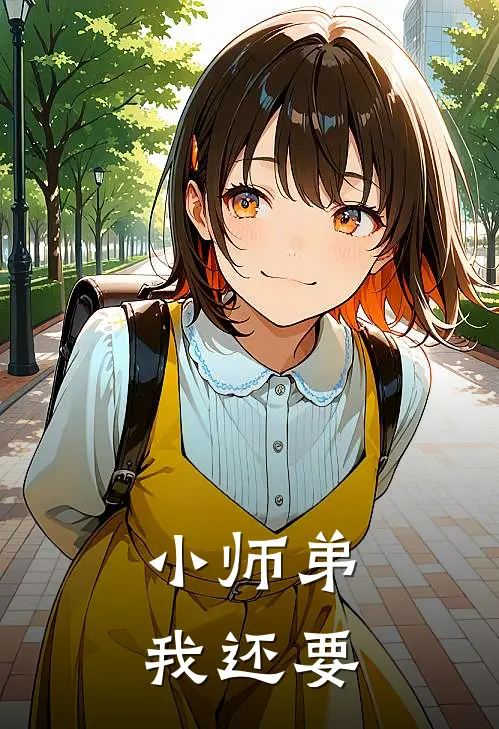 小师弟，我还要凌逸林婉秋最新全本小说_最新章节列表小师弟，我还要(凌逸林婉秋)