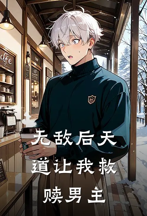 无敌后天道让我救赎男主林清凤景熙最新小说推荐_最新好看小说无敌后天道让我救赎男主林清凤景熙